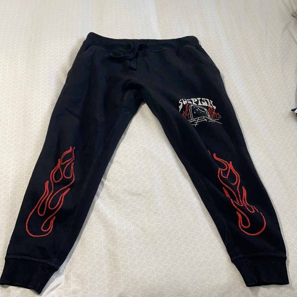 Bailey Sarian joggers